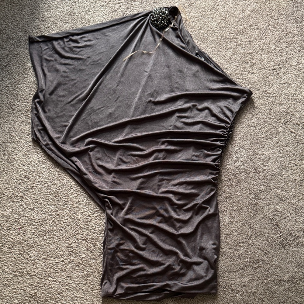 Elegant Black Women's Skirt
